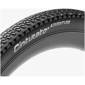 Cubierta Pirelli - Cinturato Adventure 700x40 Black
