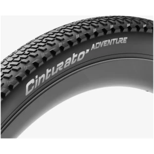 Cubierta Pirelli - Cinturato Adventure 700x45 Black