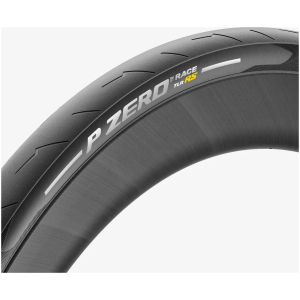 Cubierta Pirelli - P ZERO Race RS TLR 700x30 Black