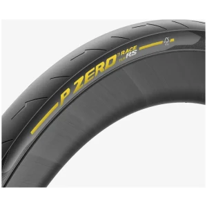Cubierta Pirelli - P ZERO Race RS TLR Team Edition 700x28 Yellow label