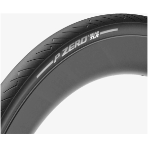 Cubierta Pirelli - P ZERO Road TLR 700x28 Black