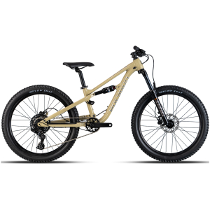Bicicleta de MTB POLYGON SISKIU D24 Crema